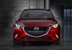 Mazda Hazumi Concept 2014 года